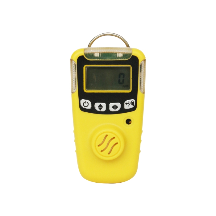 gas detectors
