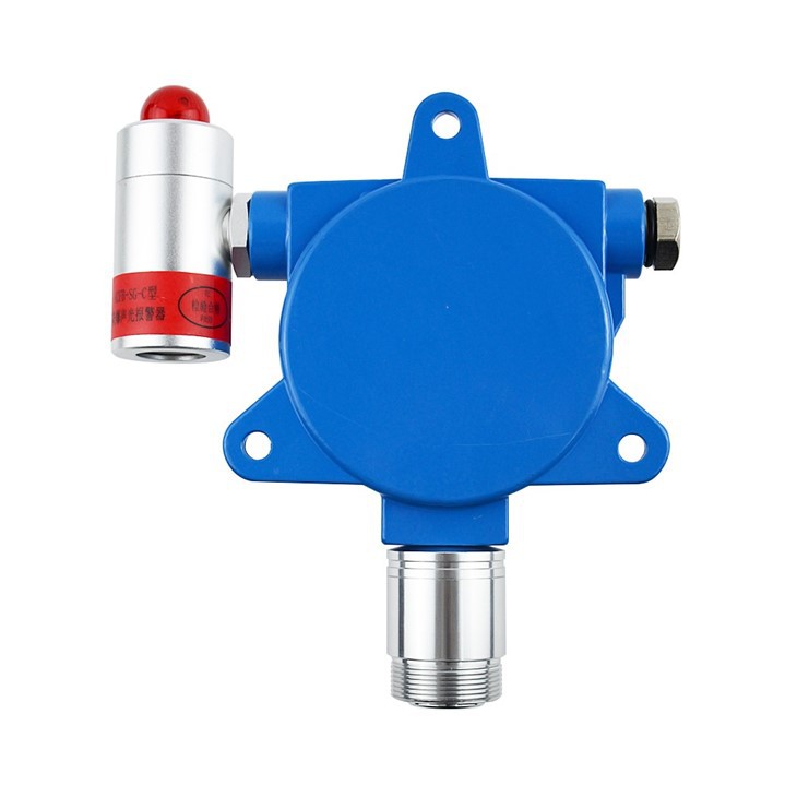 Ethanol Gas Detector