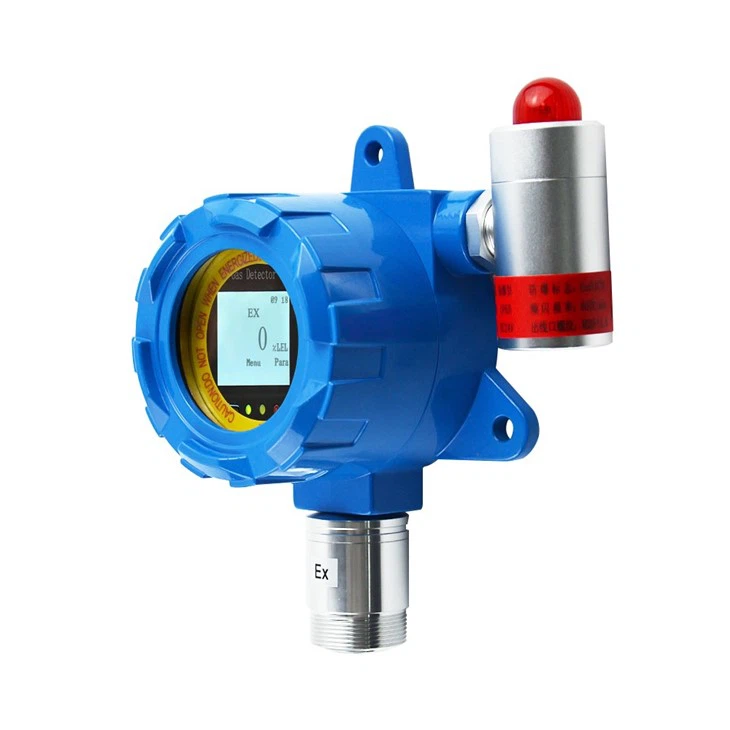 EX Gas Detector suppliers