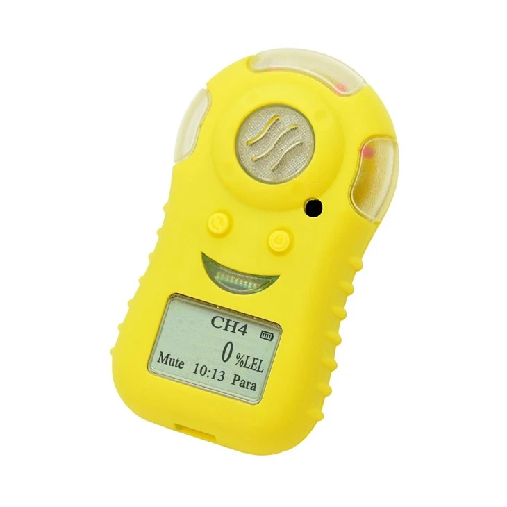 Handheld Methane Gas Detector