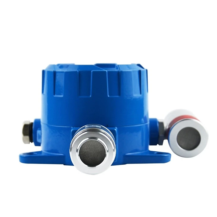 HF Gas Detector