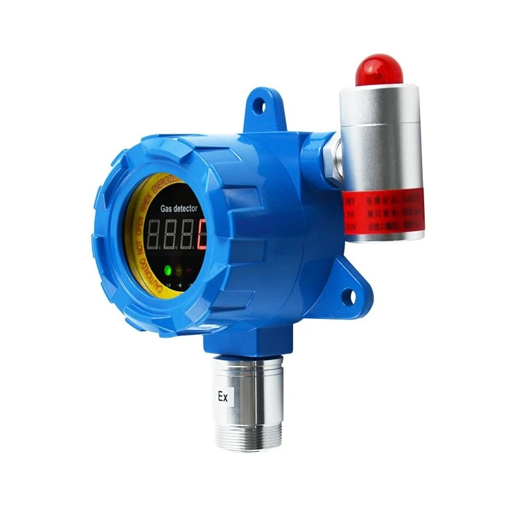 LEL Gas Monitor