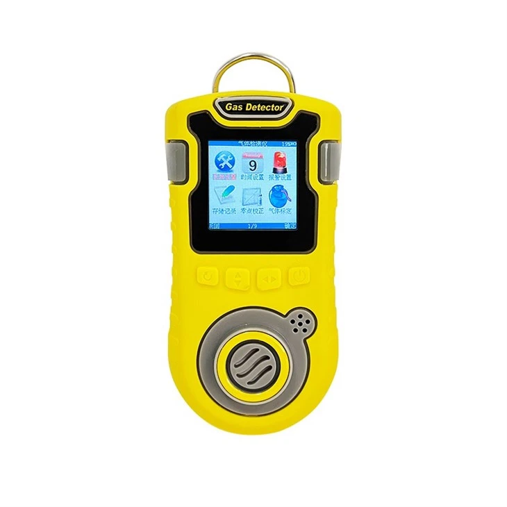 Ozone Gas Analyzer
