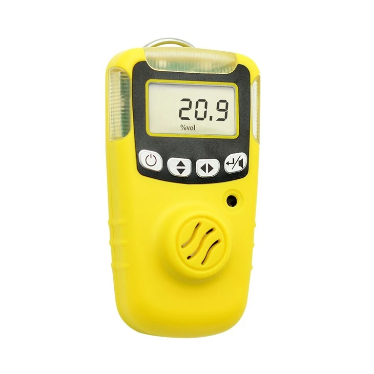 Portable H2 Gas Detector