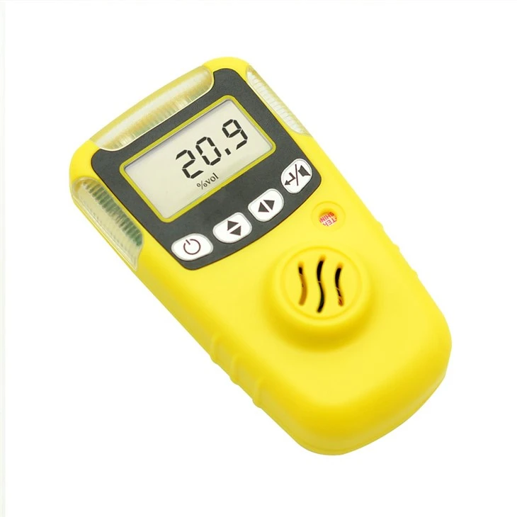 Portable H2 Gas Detector