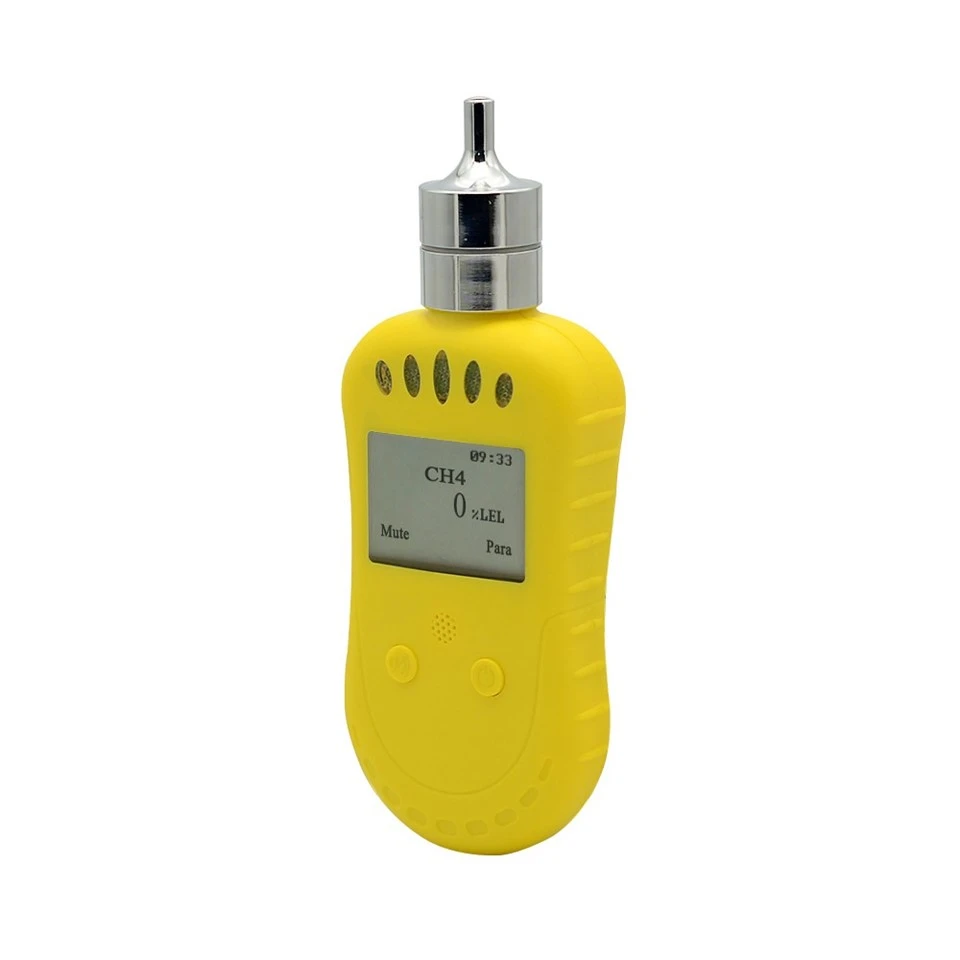 Phosphine Gas Detector Pump Suction