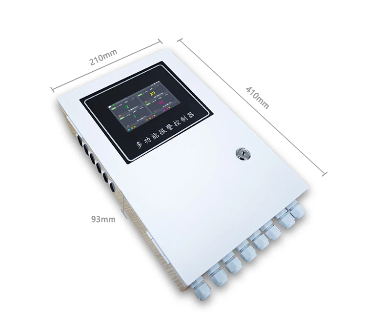 gas alarm controller manufacturers gas alarm controller manufacturers